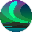 Borealis icon